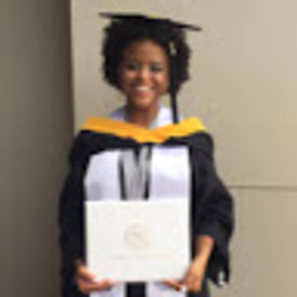 Meet your Posher, Yuleika